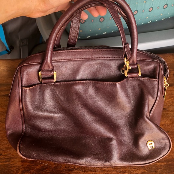 Agner Handbags - Agner Crossbody